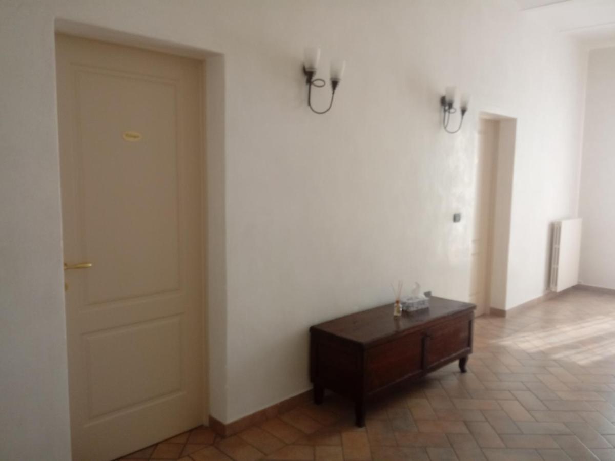 سوزارّا B&B Residence Il Ciliegio , Via Villa Superiore 93 Luzzara المظهر الخارجي الصورة