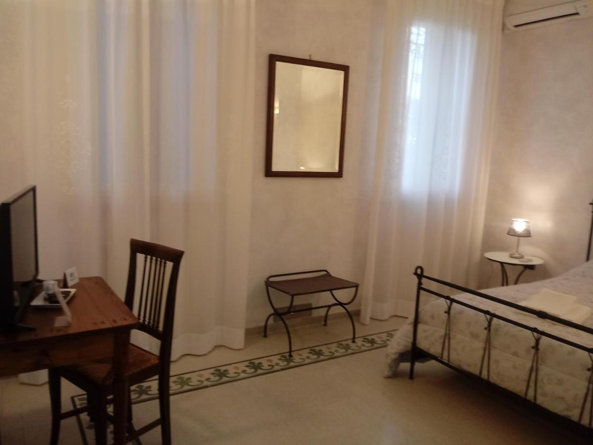 سوزارّا B&B Residence Il Ciliegio , Via Villa Superiore 93 Luzzara المظهر الخارجي الصورة