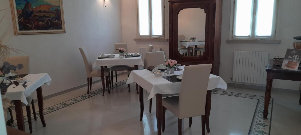 سوزارّا B&B Residence Il Ciliegio , Via Villa Superiore 93 Luzzara المظهر الخارجي الصورة