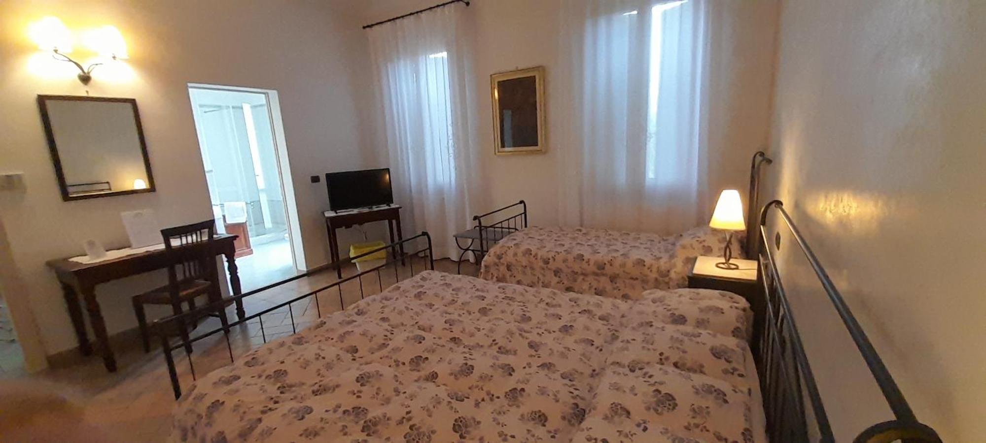 سوزارّا B&B Residence Il Ciliegio , Via Villa Superiore 93 Luzzara المظهر الخارجي الصورة